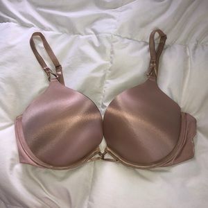 NUDE Victoria’s Secret Bombshell Bra